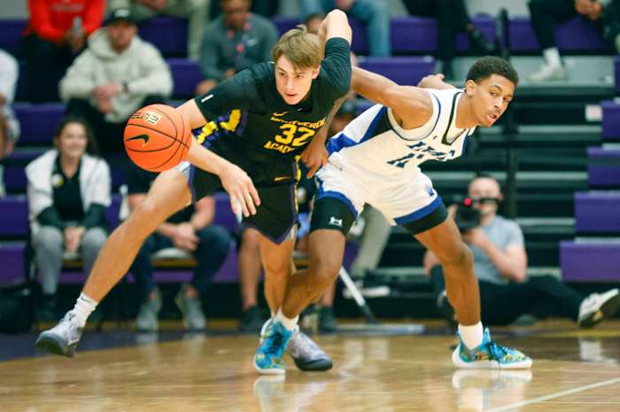 Duke basketball recruiting target Cooper Flagg